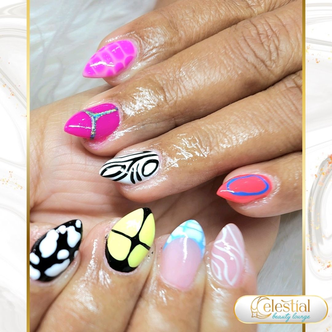 Celestial Beauty Lounge
